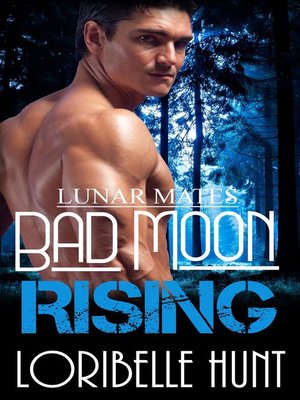 cover image of Bad Moon Rising